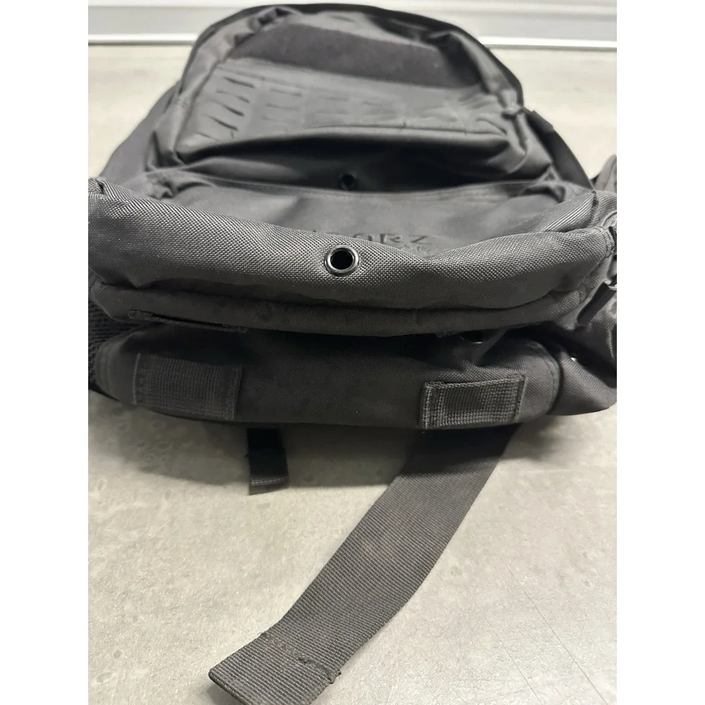Sandpiper SOC Tactical Backpack Black MOLLE Military Gatorz EDC Bag